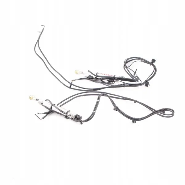 Cylindres Hydrauliques Toit BMW E93 OEM 7183320 image 8