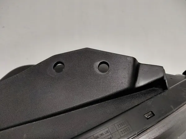 KIA Ceed III Lámpara de Lente LED Derecha image 3