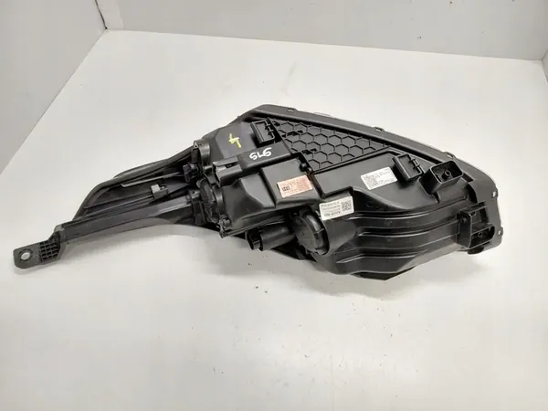 KIA Ceed III Lámpara de Lente LED Derecha image 4