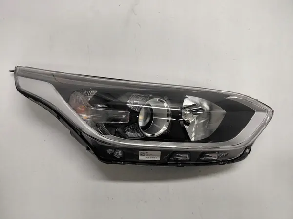 KIA Ceed III Lámpara de Lente LED Derecha image 6