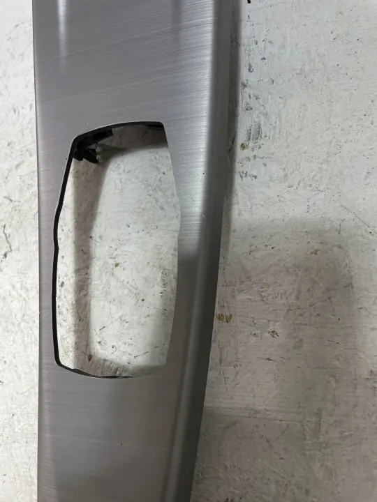BMW 3 F30 F80 Panel Consola Central 51169232087 image 5