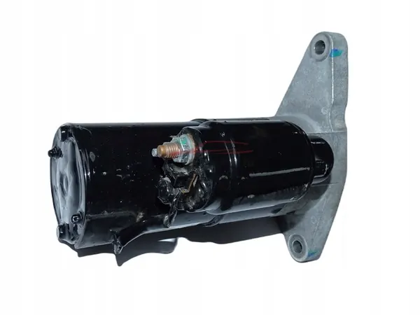 Motor de arranque NEW RANGE ROVER EVOQUE DISCOVERY SPORT 2019 2.0D K8D211001AC image 2