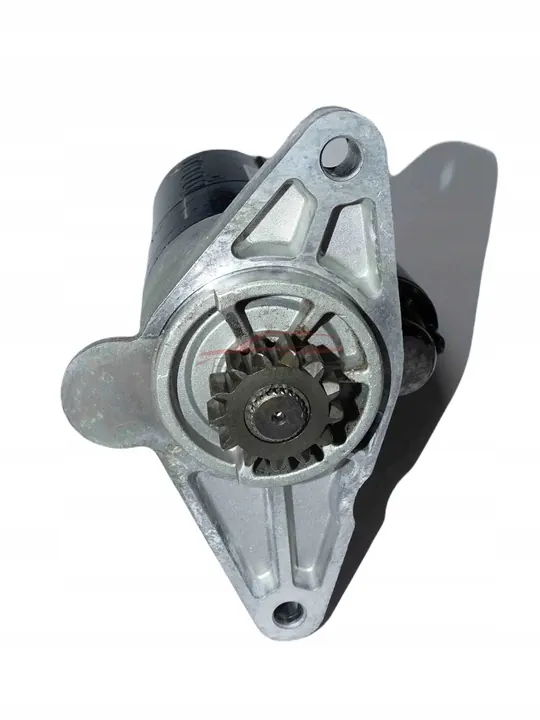 Motor de arranque NEW RANGE ROVER EVOQUE DISCOVERY SPORT 2019 2.0D K8D211001AC image 4