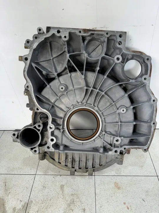 Växellådans kopplingshus OEM A4710157102 image 3
