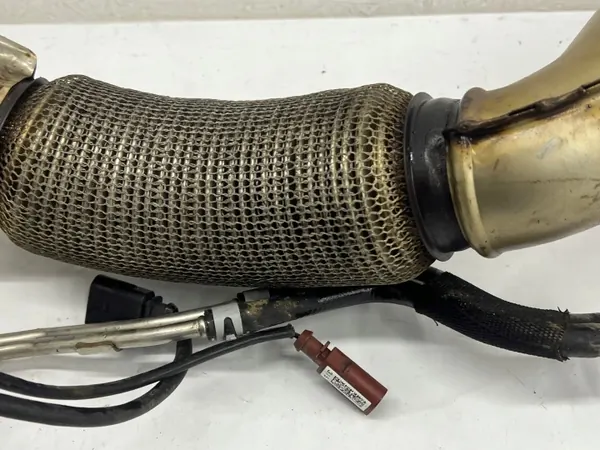 Katalysator OEM 5WA131723H voor VW Golf VIII GTE image 10