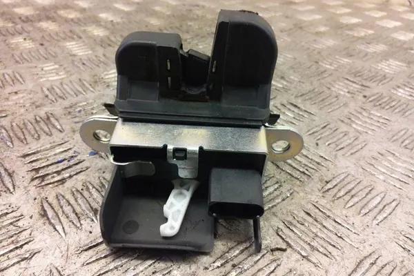 Bagagelås VW 1.4L 2018 image 2