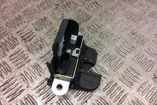 Bagagelås VW 1.4L 2018 image 3