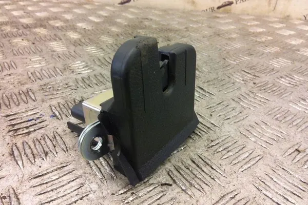 Bagagelås VW 1.4L 2018 image 4