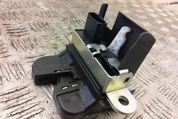 Bagagelås VW 1.4L 2018 image 5