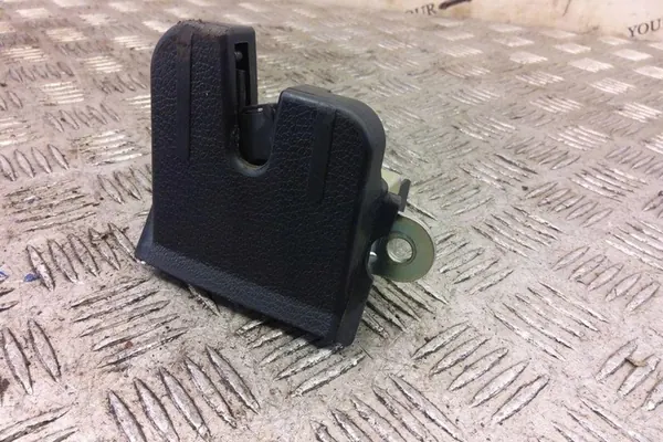 Bagagelås VW 1.4L 2018 image 6