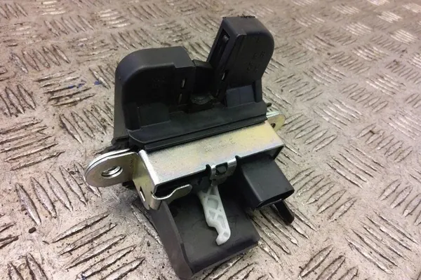 Bagagelås VW 1.4L 2018 image 7