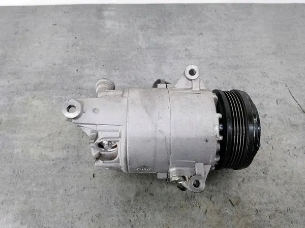 Thermotec KTT090019 Compressore aria condizionata image 4