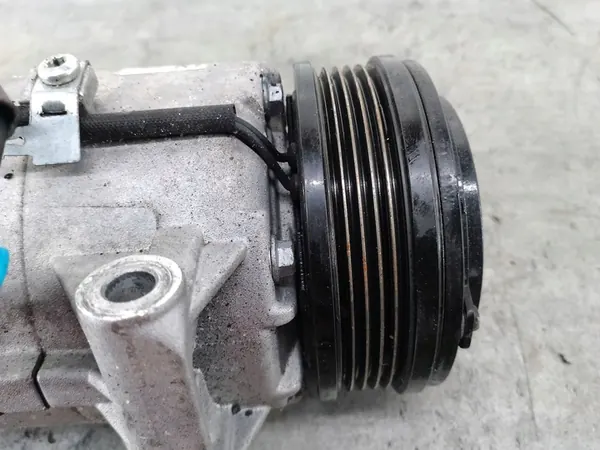 Thermotec KTT090019 Compressore aria condizionata image 5