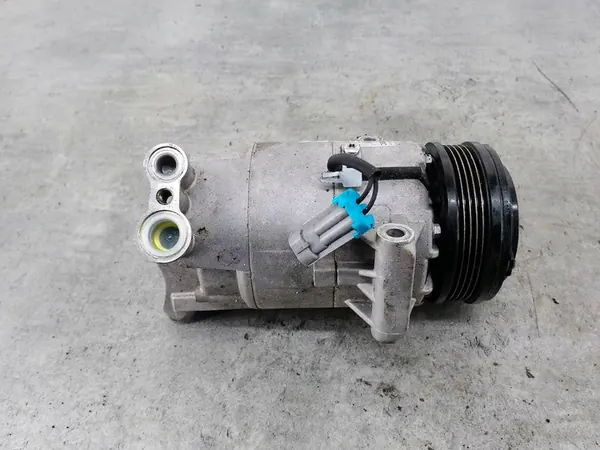 Thermotec KTT090019 Compressore aria condizionata image 6