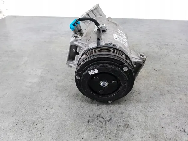 Thermotec KTT090019 Compressore aria condizionata image 7