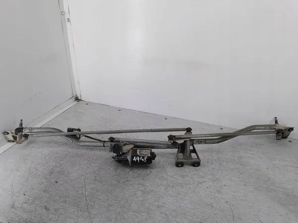 Mécanisme d'essuie-glace OEM 93390344 Opel Meriva A image 2