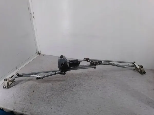 Mécanisme d'essuie-glace OEM 93390344 Opel Meriva A image 3