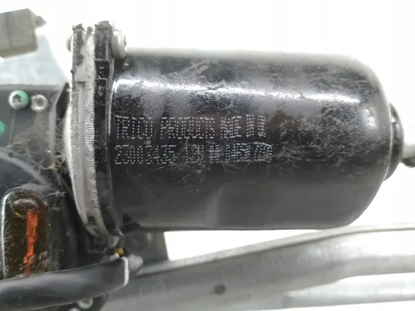 Mécanisme d'essuie-glace OEM 93390344 Opel Meriva A image 4