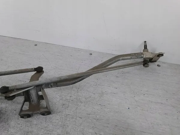 Mécanisme d'essuie-glace OEM 93390344 Opel Meriva A image 5