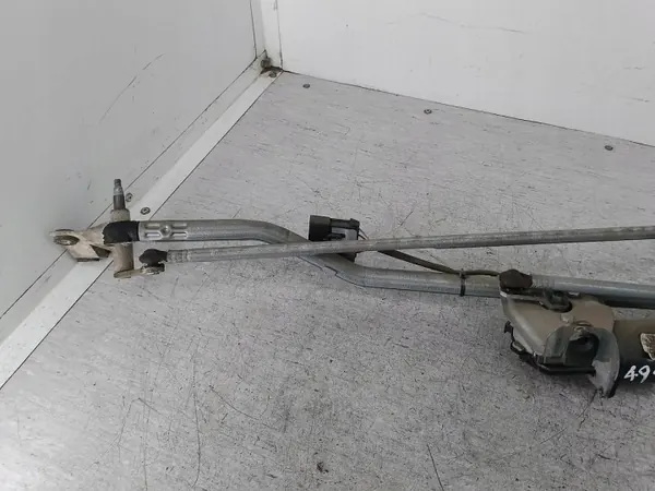 Mécanisme d'essuie-glace OEM 93390344 Opel Meriva A image 7