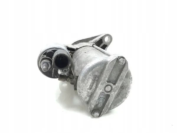 Motor de arranque Volkswagen Golf VII 2017 0001179516 image 2