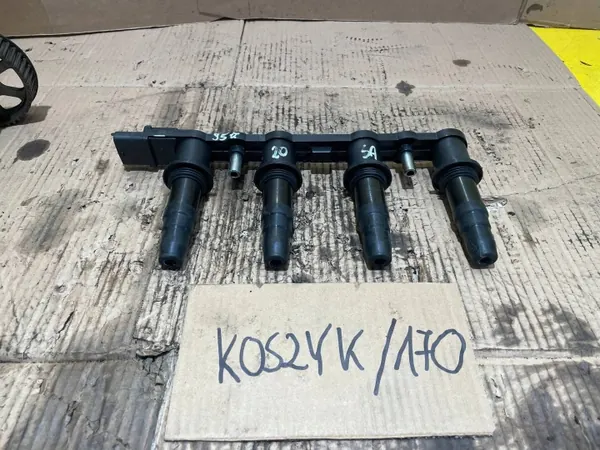 Ontstekingsspoel Opel Astra H OEM 880153 image 2