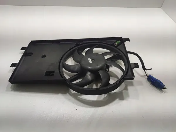 Kylarrubrik Peugeot Bipper Citroen Nemo 1.4 HDI 2007-2017 OEM image 2