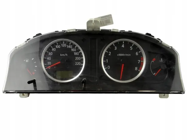 Tachometer OEM Nissan Almera BN913 4Y09714 image 2