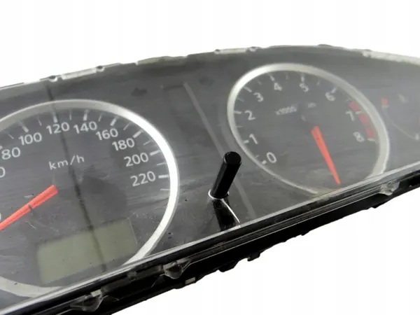 Tachometer OEM Nissan Almera BN913 4Y09714 image 3