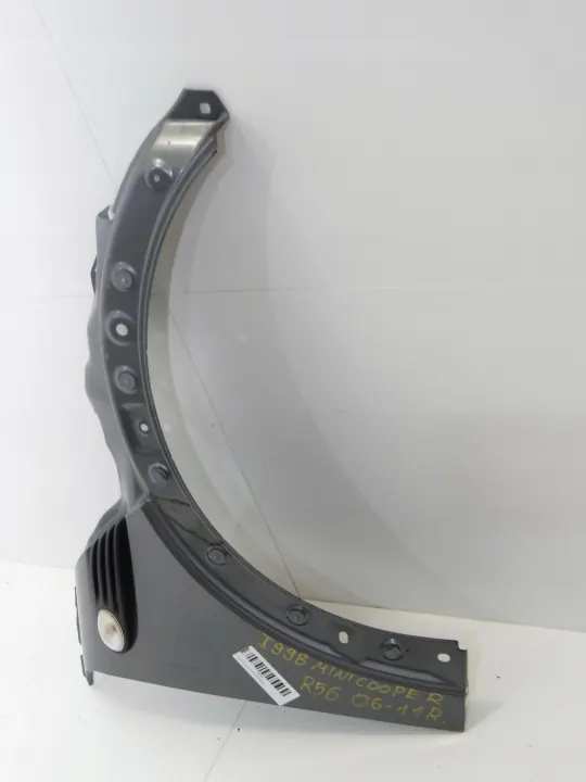 Garde-boue avant gauche OEM 360178311 MINI Cooper R56 image 10