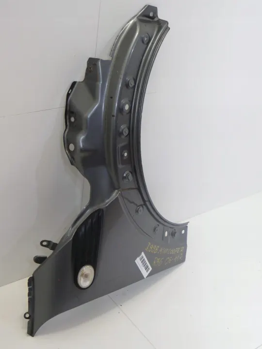 Garde-boue avant gauche OEM 360178311 MINI Cooper R56 image 5