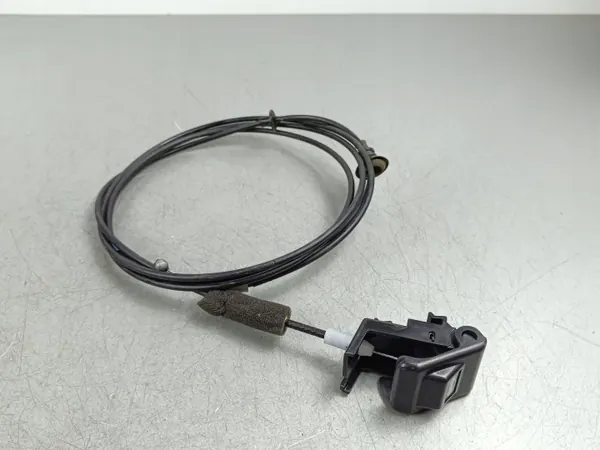 Fecho capô Mazda CX-9 2022 OEM FOB56293 image 2