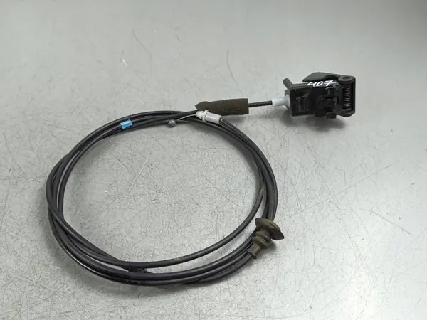 Fecho capô Mazda CX-9 2022 OEM FOB56293 image 3