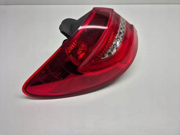 MERCEDES B-KLASSE W246 LINKER ACHTER LED LICHT ORIGINEEL image 4