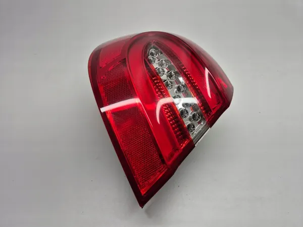 MERCEDES B-KLASSE W246 LINKER ACHTER LED LICHT ORIGINEEL image 9