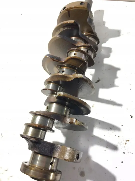 Volvo OE Krukas OEM 33333333 - Gebruikt image 3