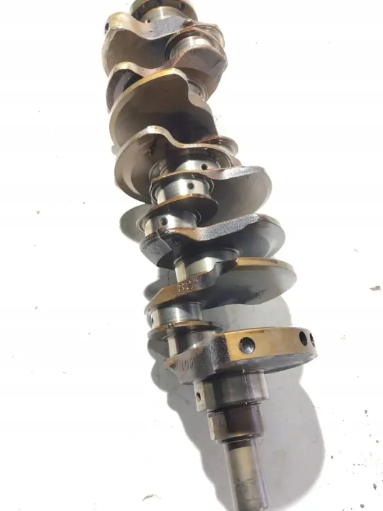 Volvo OE Krukas OEM 33333333 - Gebruikt image 4