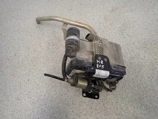 Aquecedor Webasto Mazda 6 2.0D RF5C 02-05 OEM image 2