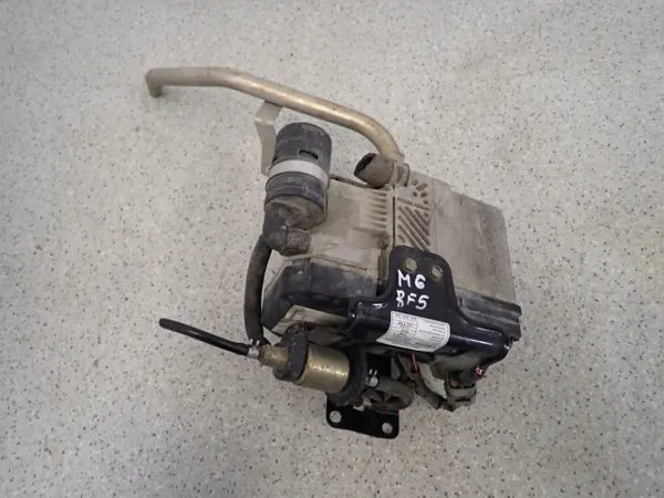 Aquecedor Webasto Mazda 6 2.0D RF5C 02-05 OEM image 5