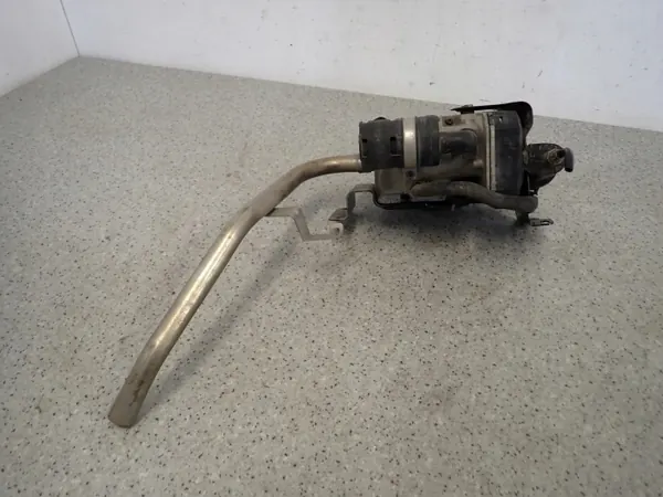 Aquecedor Webasto Mazda 6 2.0D RF5C 02-05 OEM image 6