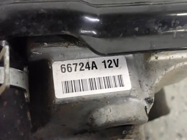 Aquecedor Webasto Mazda 6 2.0D RF5C 02-05 OEM image 8