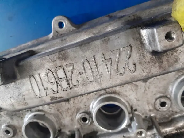 KIA SOUL CEED SPORTAGE Tampa de válvulas 1.6 GDI OEM image 2