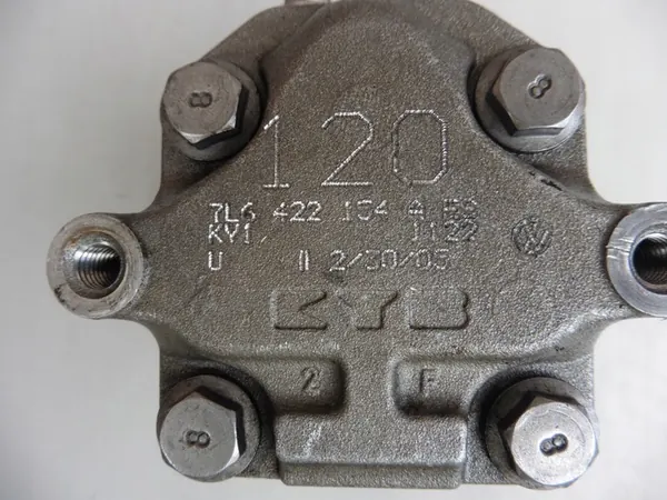 Bomba de direção AUDI A6 C7 A7 Q5 TOUAREG 3.0 TDI V6 image 6