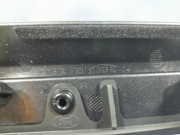 Ford Mondeo MK5 höger ventilationsgall OEM DS73-F018B08-B image 7