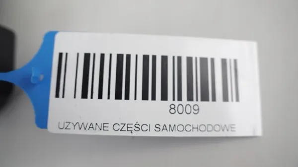 Kofferbakslot OEM 360183857 voor Toyota Avensis T27 image 3