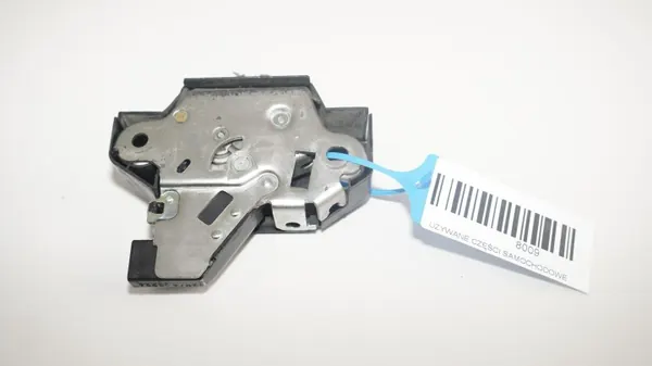 Kofferbakslot OEM 360183857 voor Toyota Avensis T27 image 4