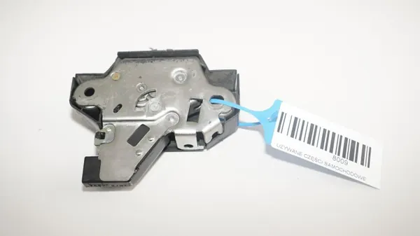 Kofferbakslot OEM 360183857 voor Toyota Avensis T27 image 5