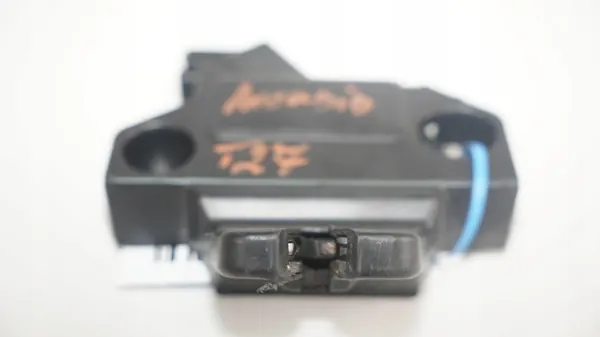 Kofferbakslot OEM 360183857 voor Toyota Avensis T27 image 6