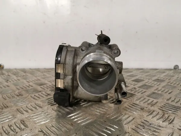 Corps de papillon électronique Kia FBZ3088 - OEM image 2