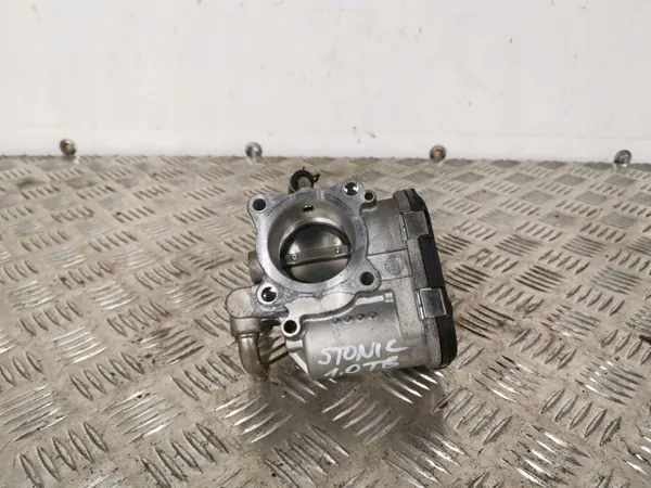 Corps de papillon électronique Kia FBZ3088 - OEM image 4
